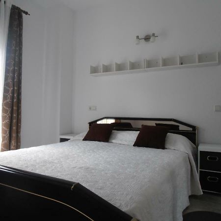Apartamento Tosca Mar 2 Moraira Luaran gambar