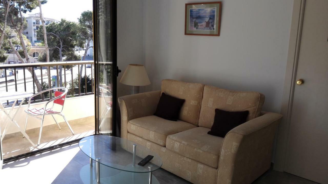 Apartamento Tosca Mar 2 Moraira Luaran gambar
