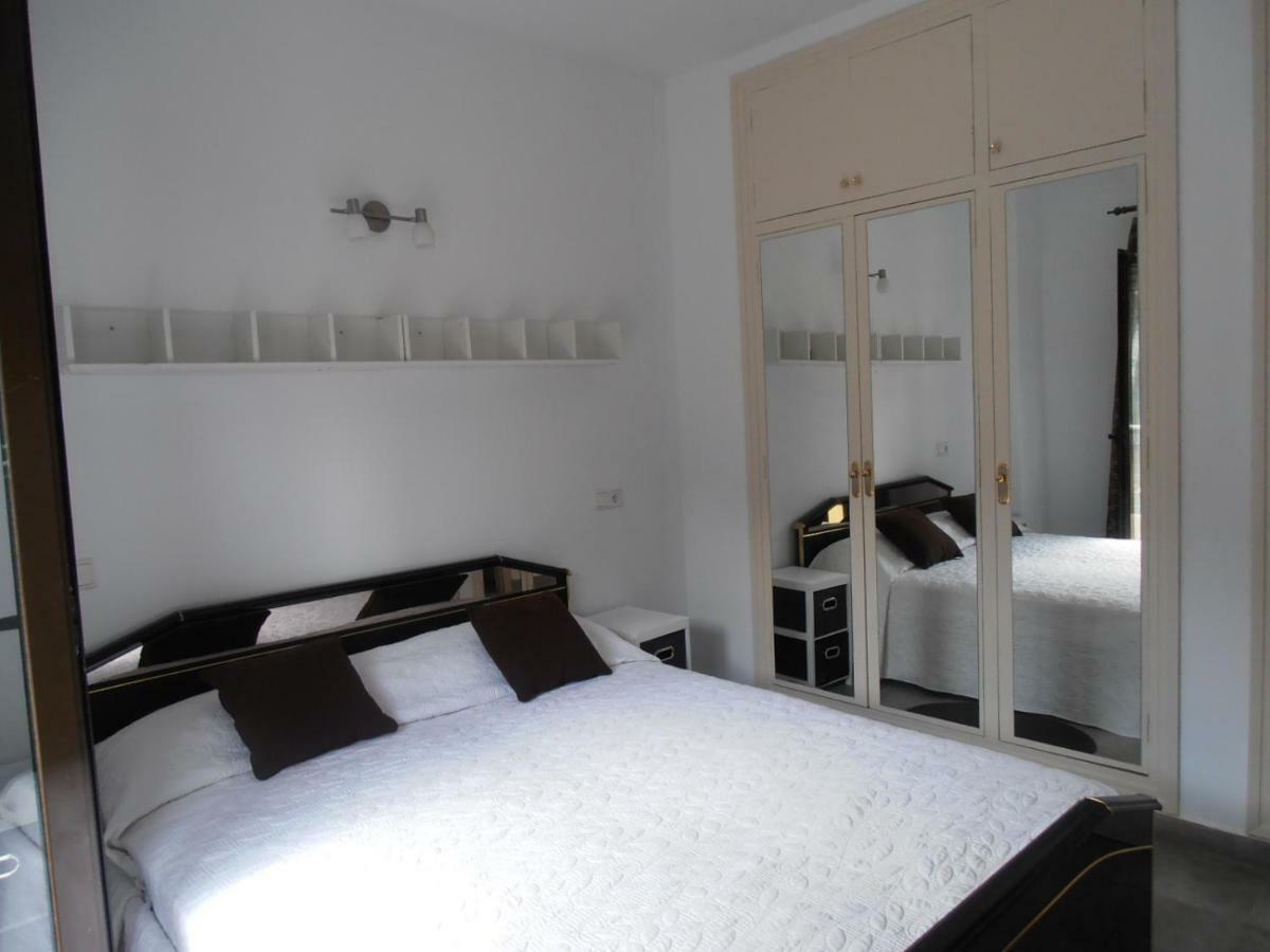 Apartamento Tosca Mar 2 Moraira Luaran gambar